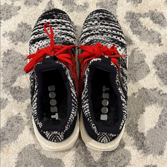 adidas gazelle silver green womens adidas Ultra Boost Clima Missoni Black main image 1